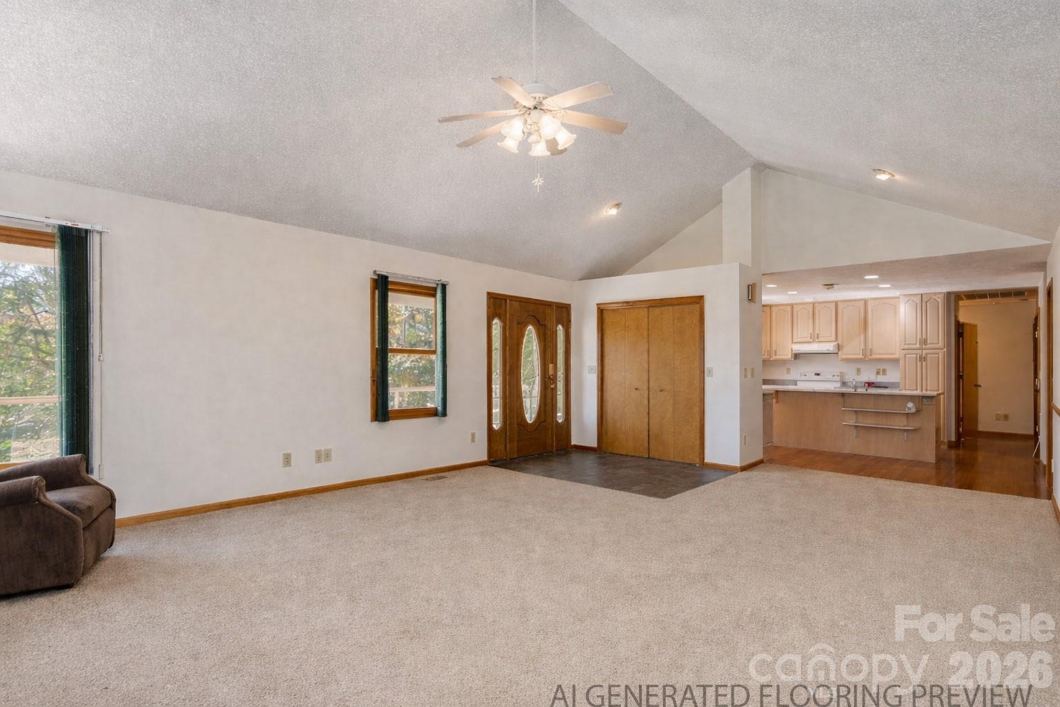 Chestnut Ridge - Residential