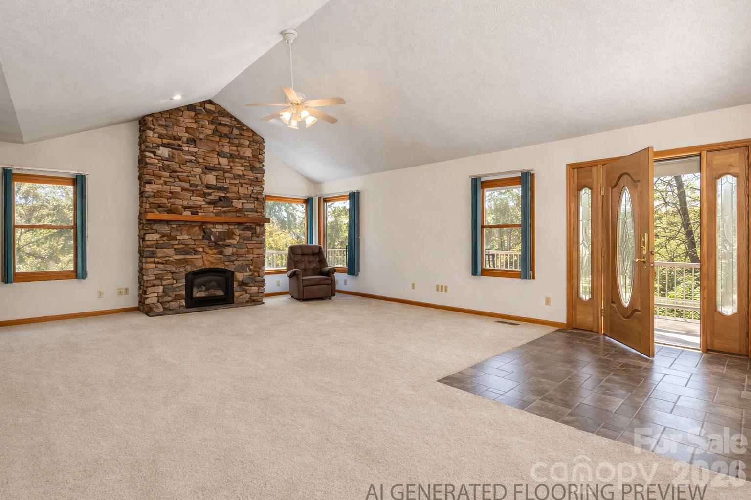 Chestnut Ridge - Residential