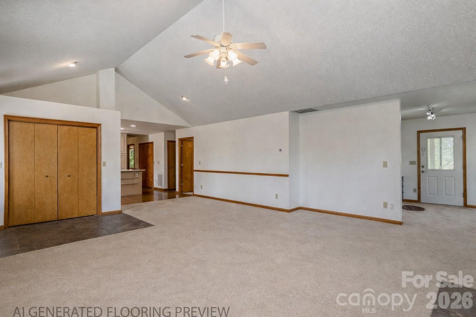 Chestnut Ridge - Residential