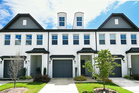 4714 Blanchard Way Charlotte NC 28226