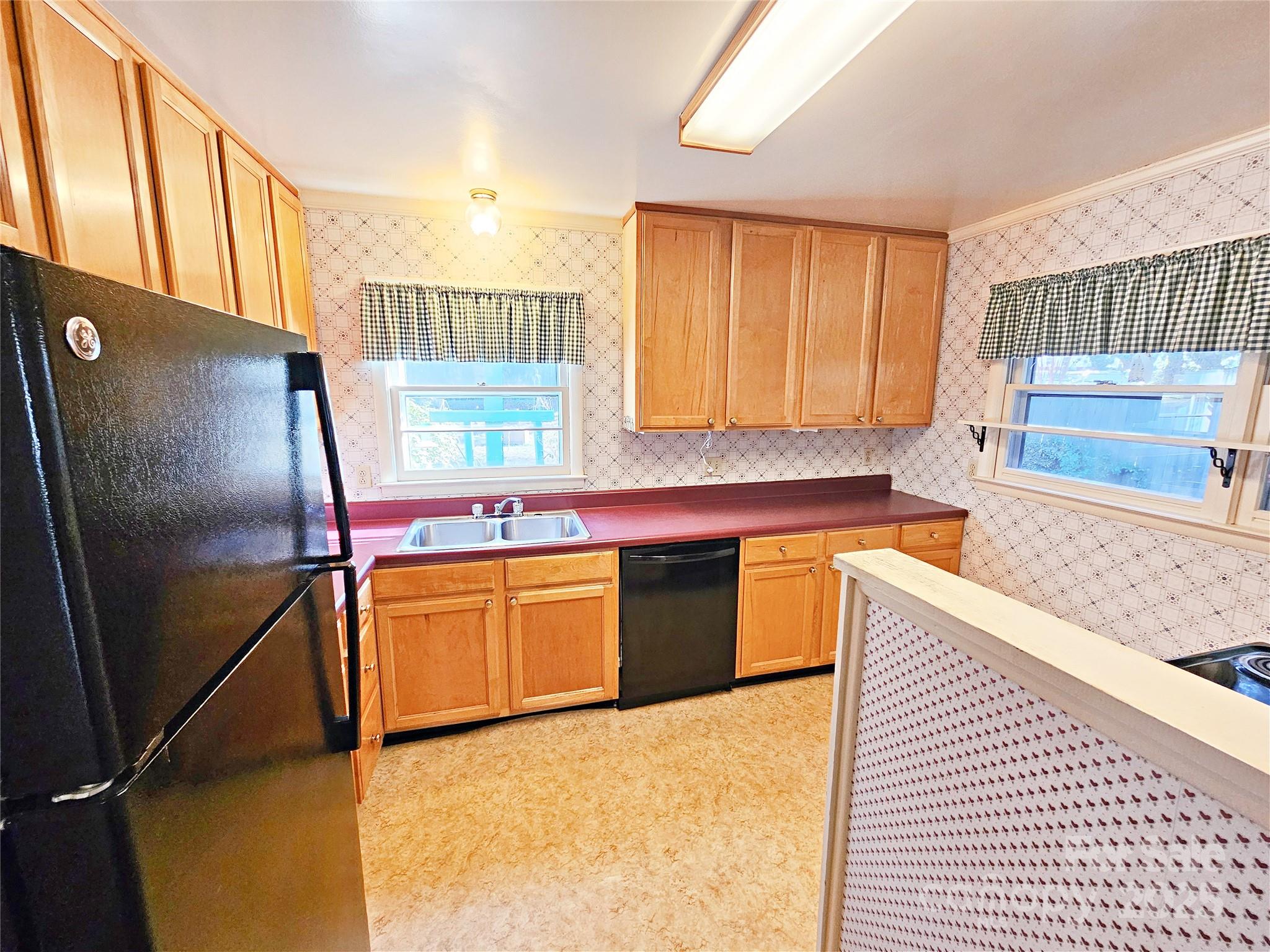 Green Gardens - Residential