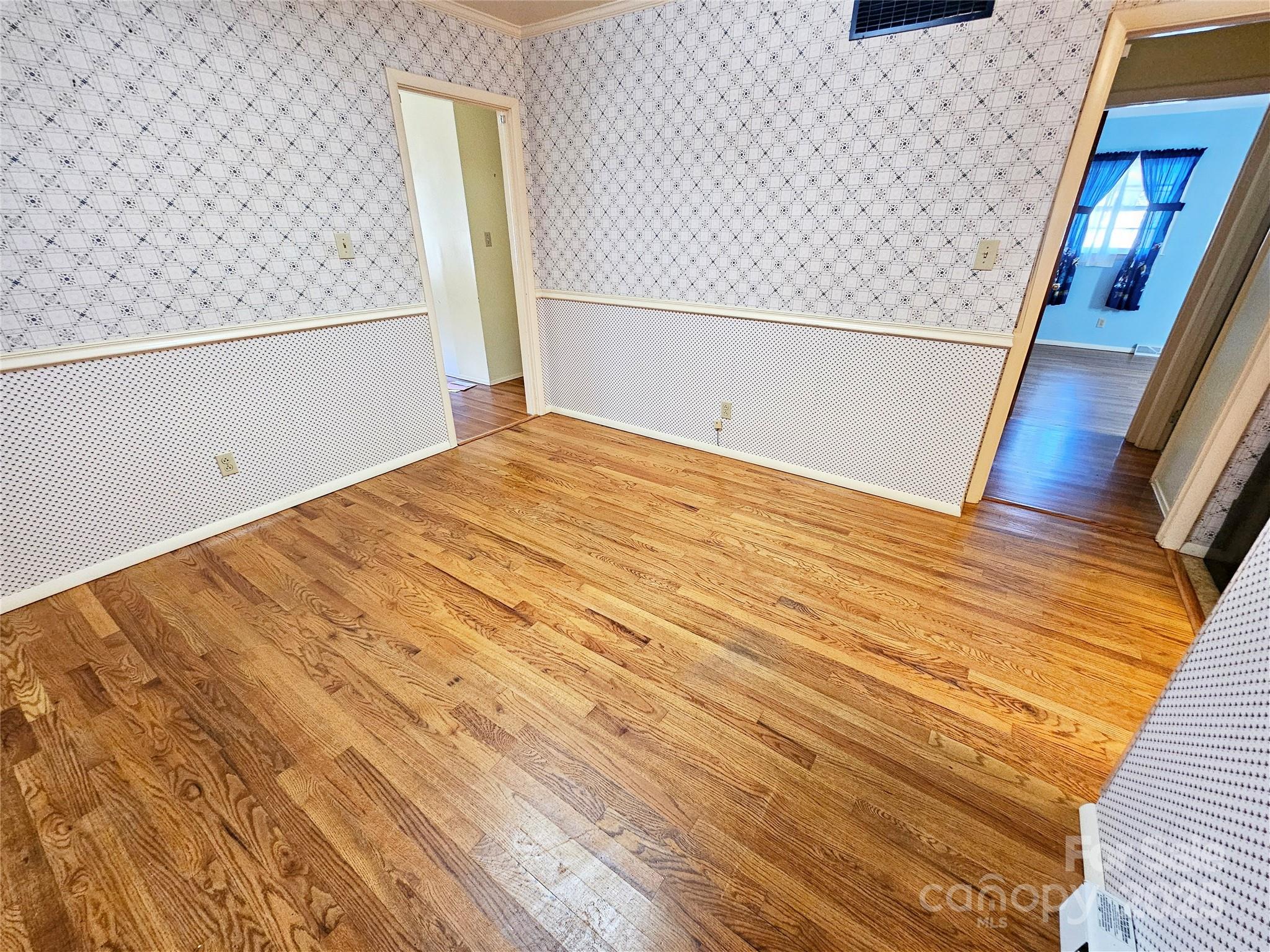 Green Gardens - Residential