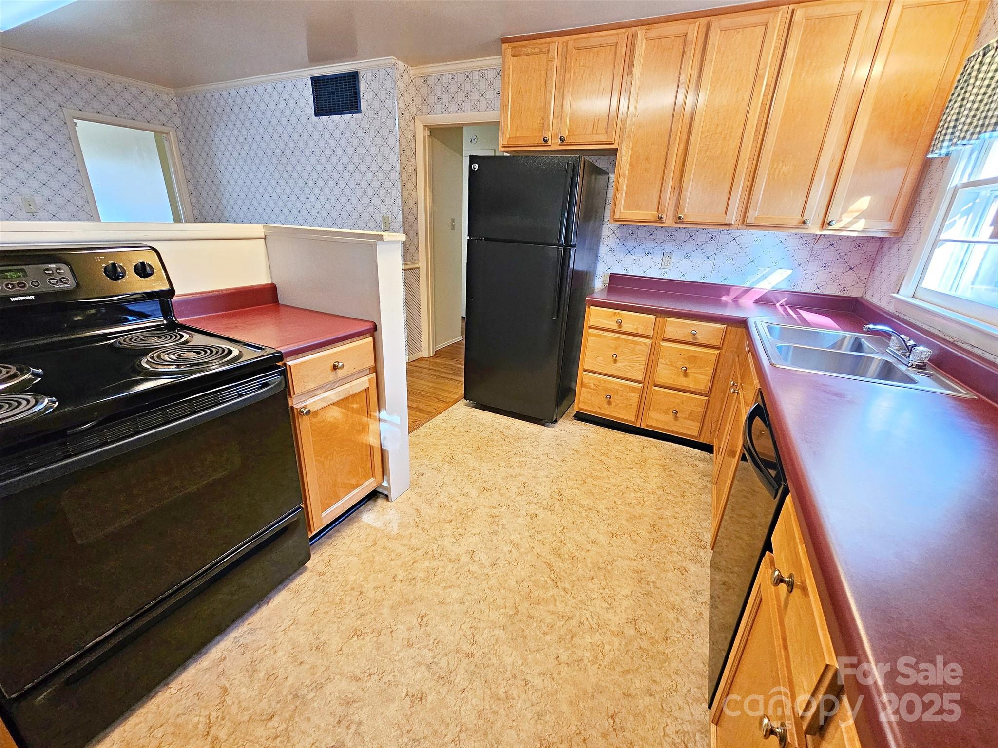 Green Gardens - Residential