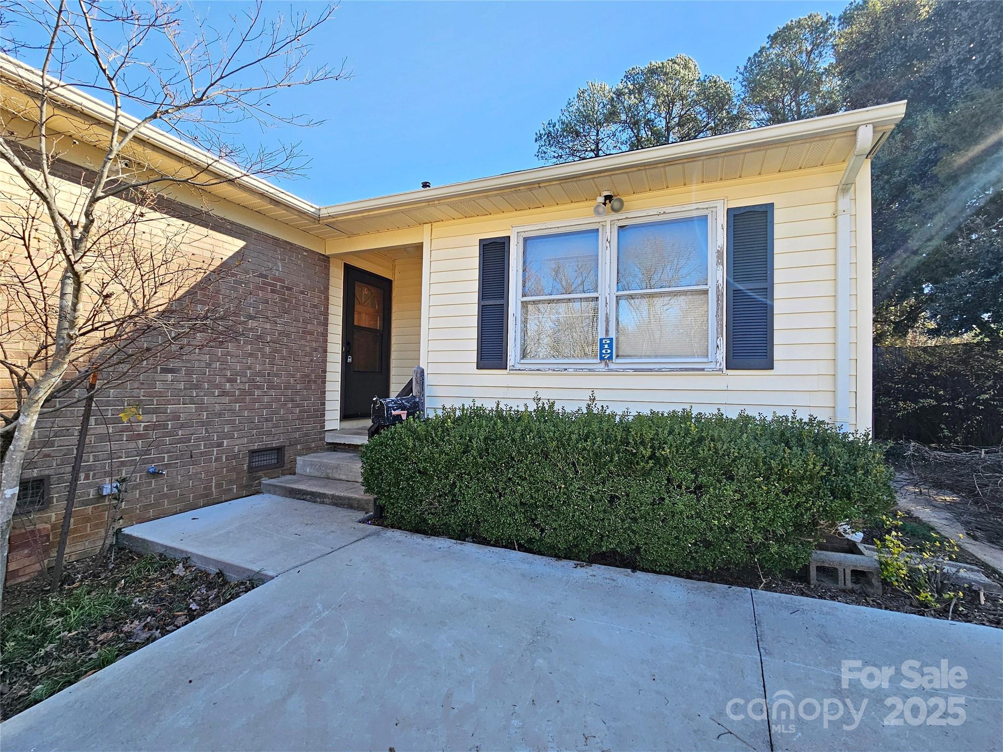 Green Gardens - Residential