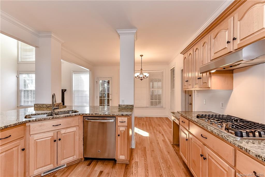 Waterford Glen - Residential