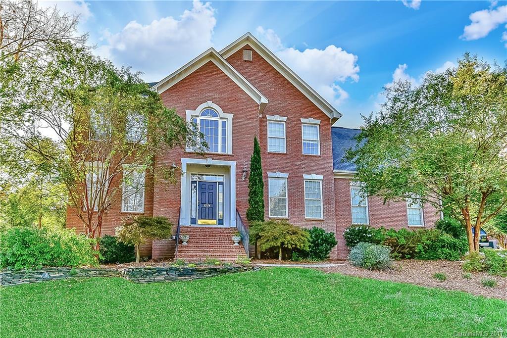 Waterford Glen - Residential