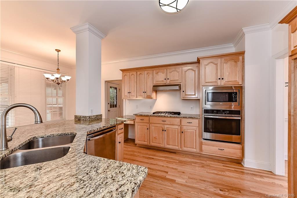 Waterford Glen - Residential