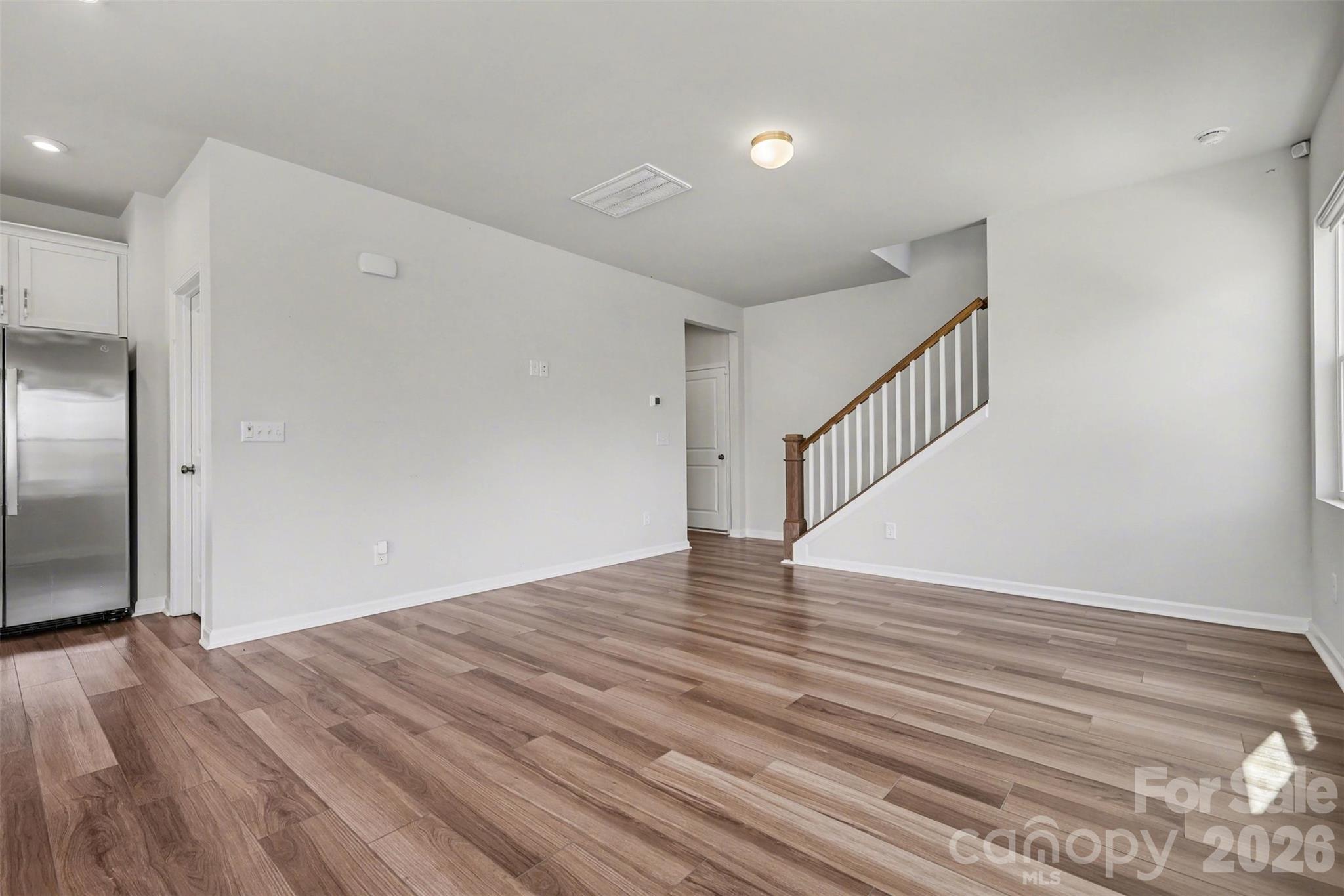 Southend at Tryon - Residential