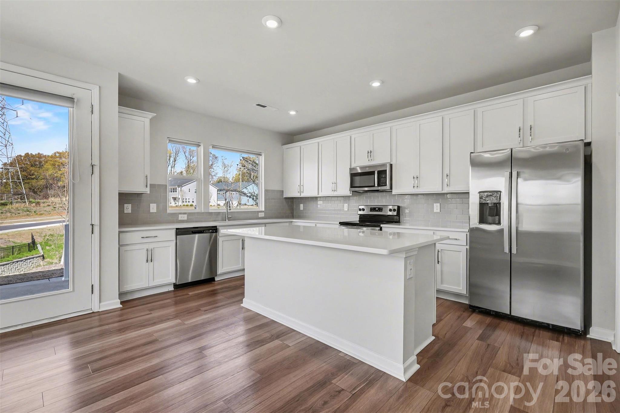 Southend at Tryon - Residential