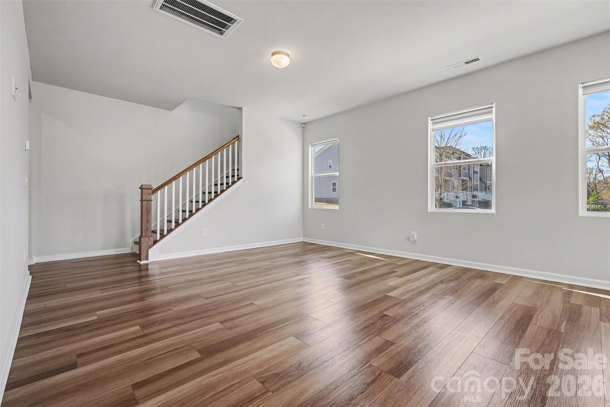 Southend at Tryon - Residential