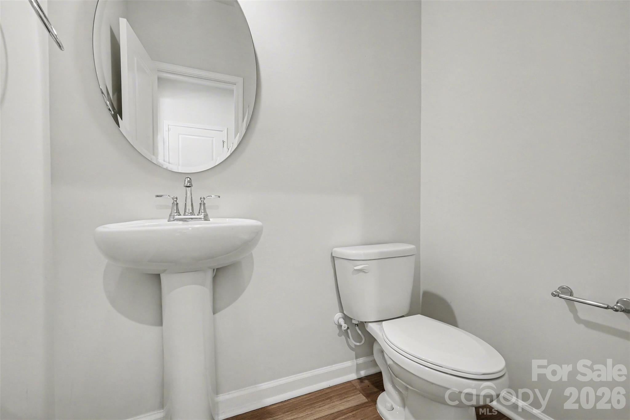 Southend at Tryon - Residential