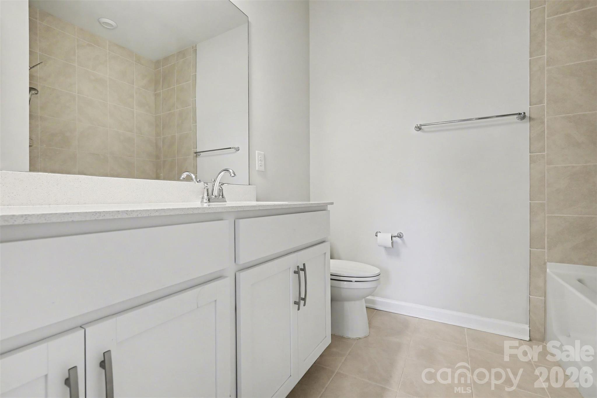 Southend at Tryon - Residential