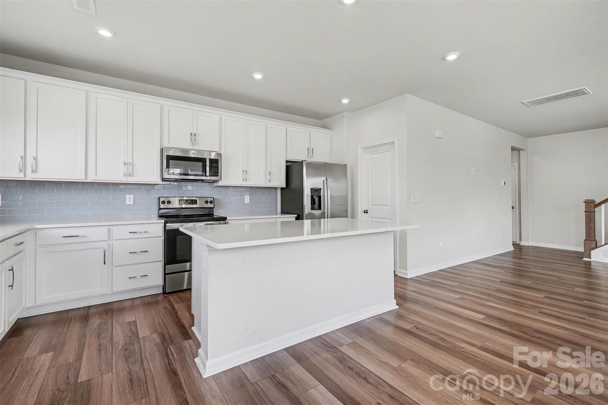 Southend at Tryon - Residential