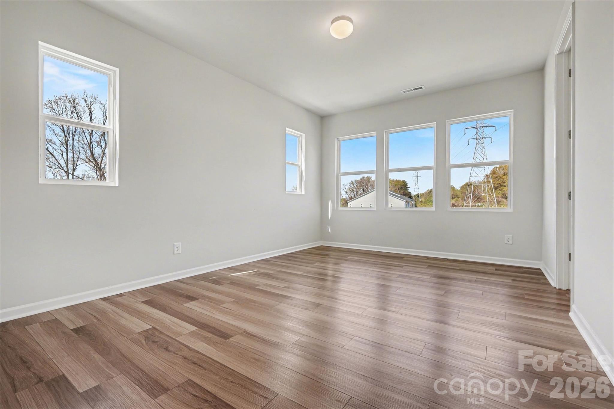 Southend at Tryon - Residential