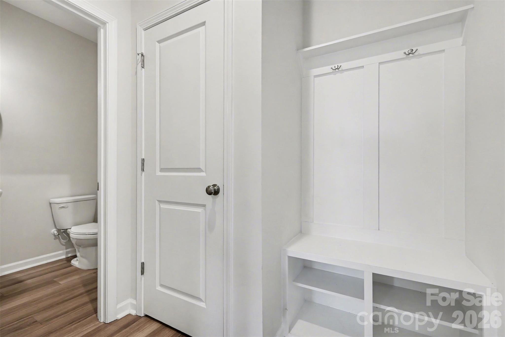 Southend at Tryon - Residential