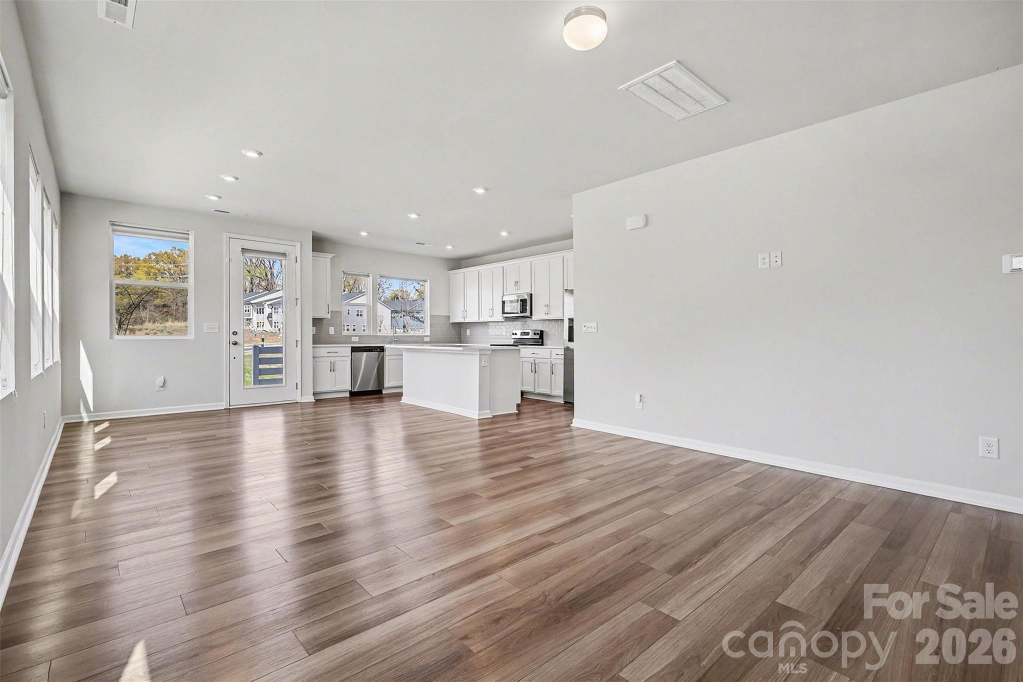 Southend at Tryon - Residential