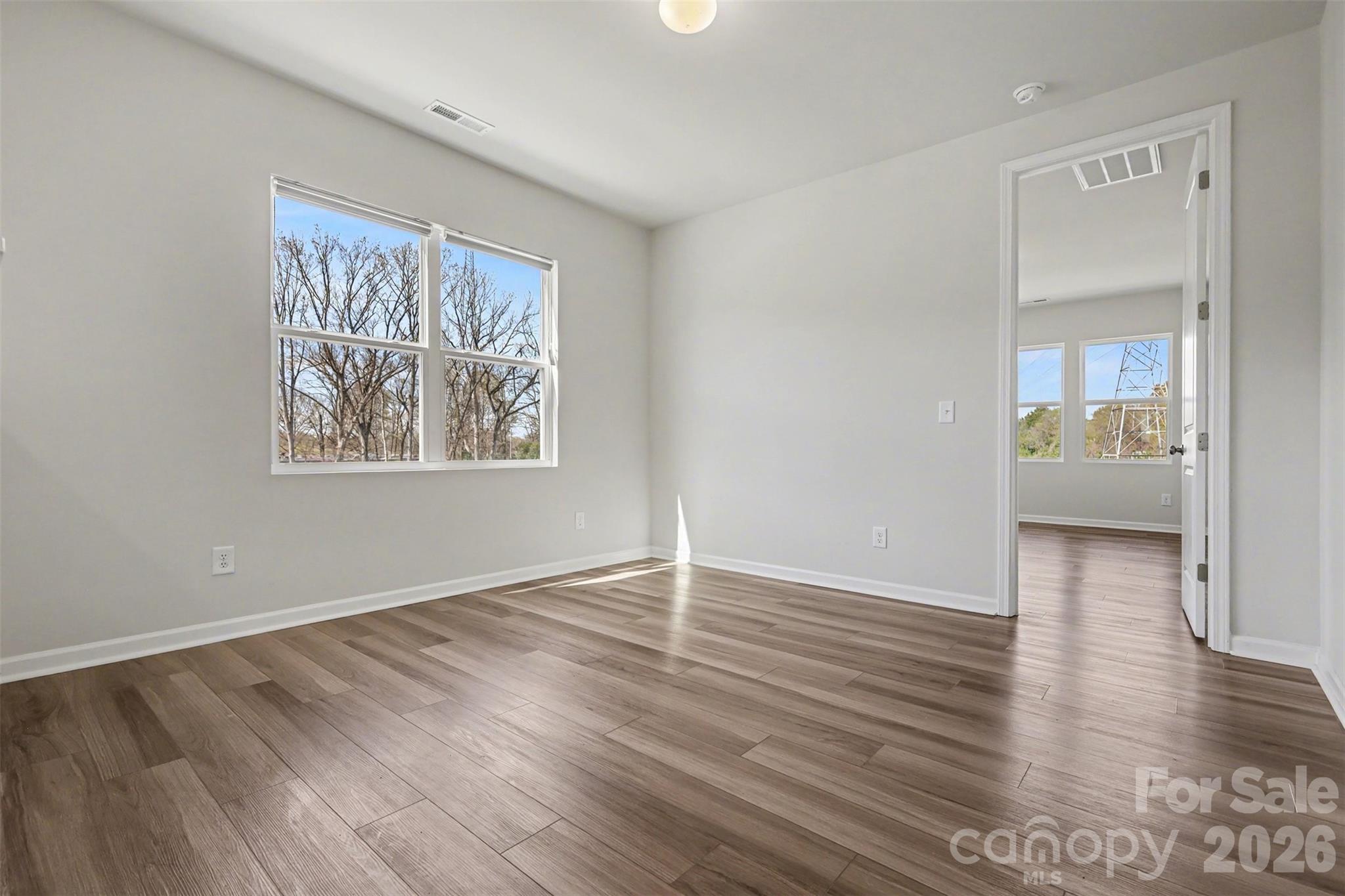 Southend at Tryon - Residential