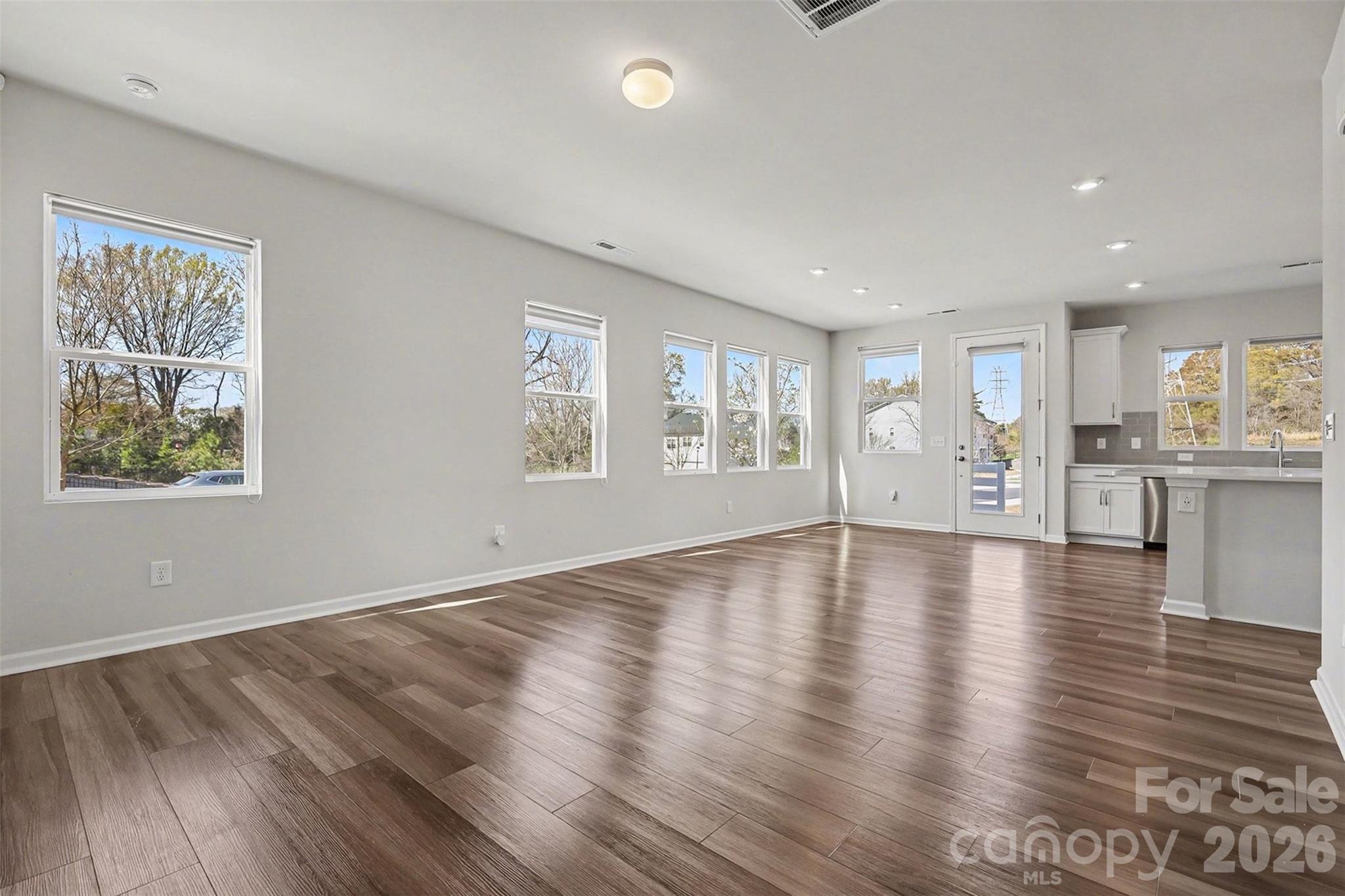 Southend at Tryon - Residential