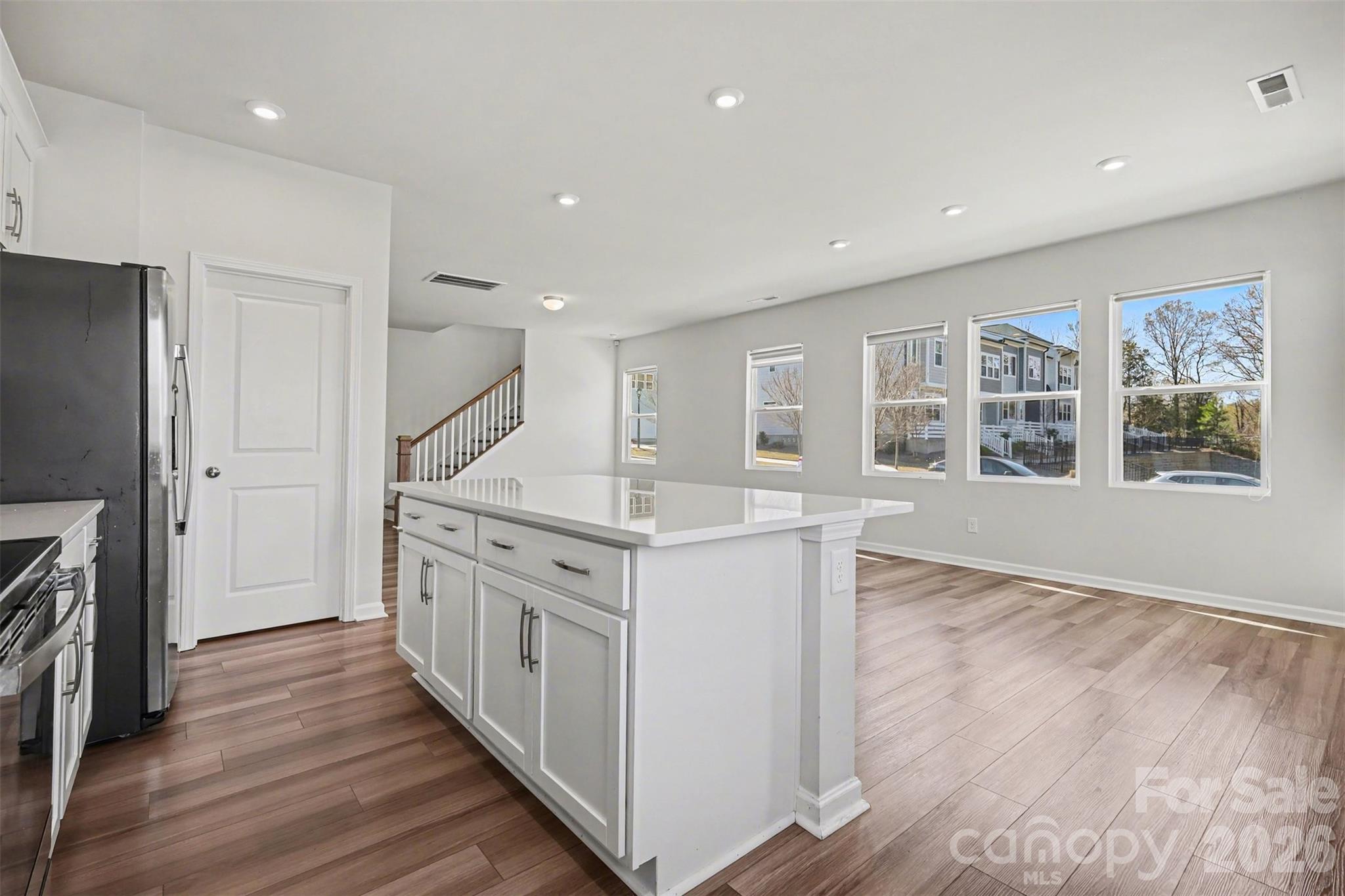 Southend at Tryon - Residential