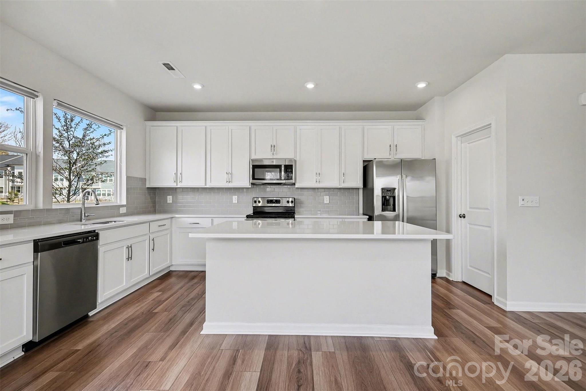 Southend at Tryon - Residential