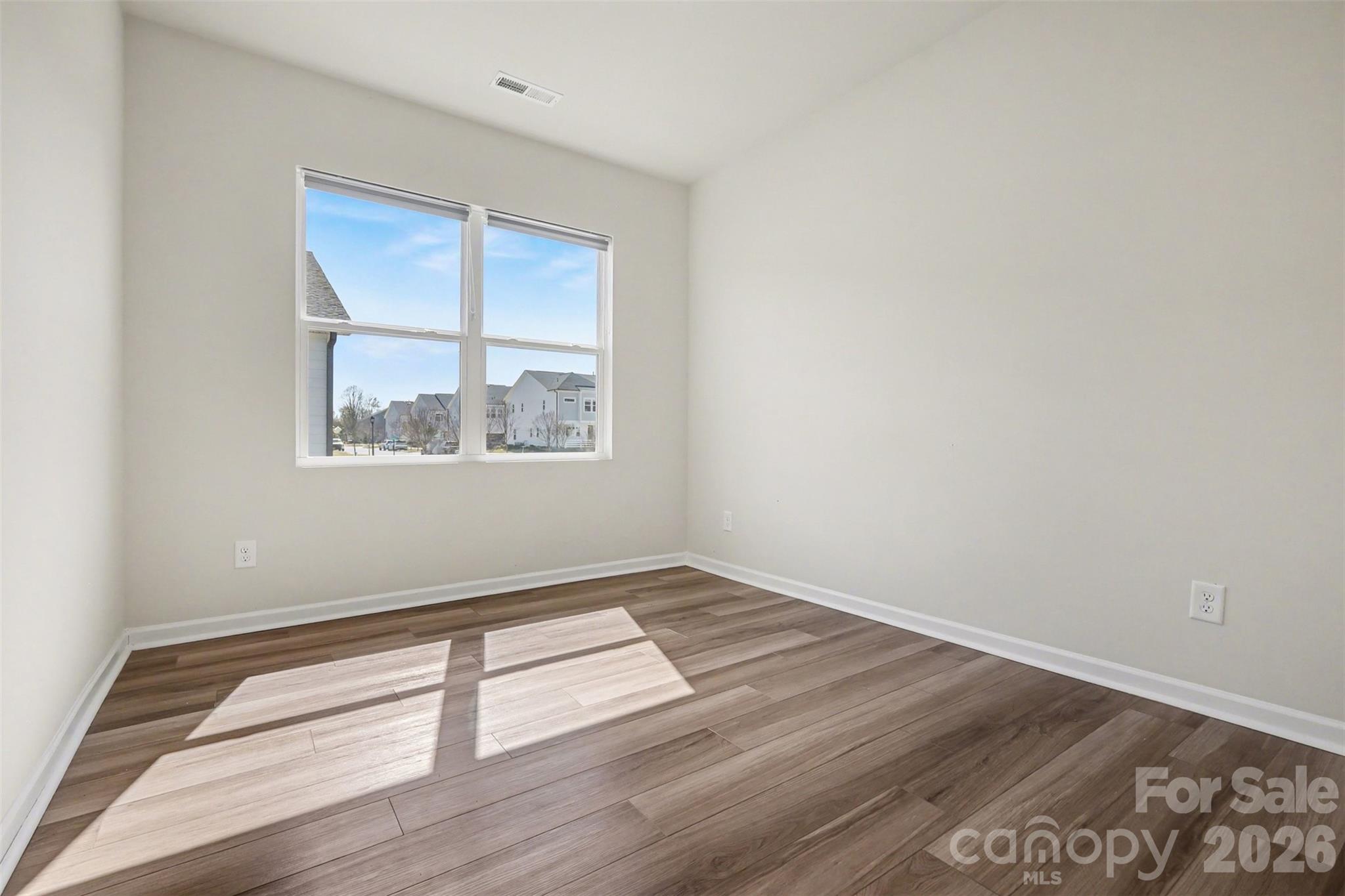 Southend at Tryon - Residential