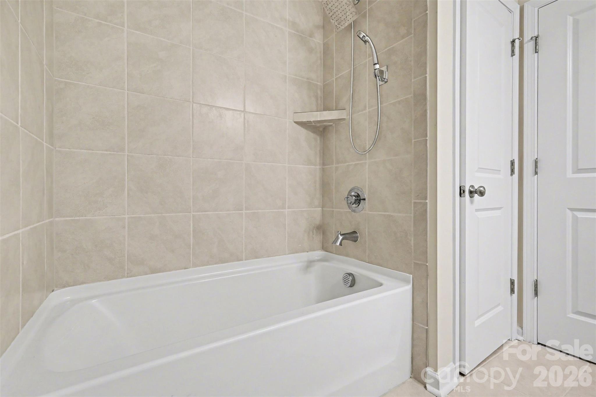 Southend at Tryon - Residential