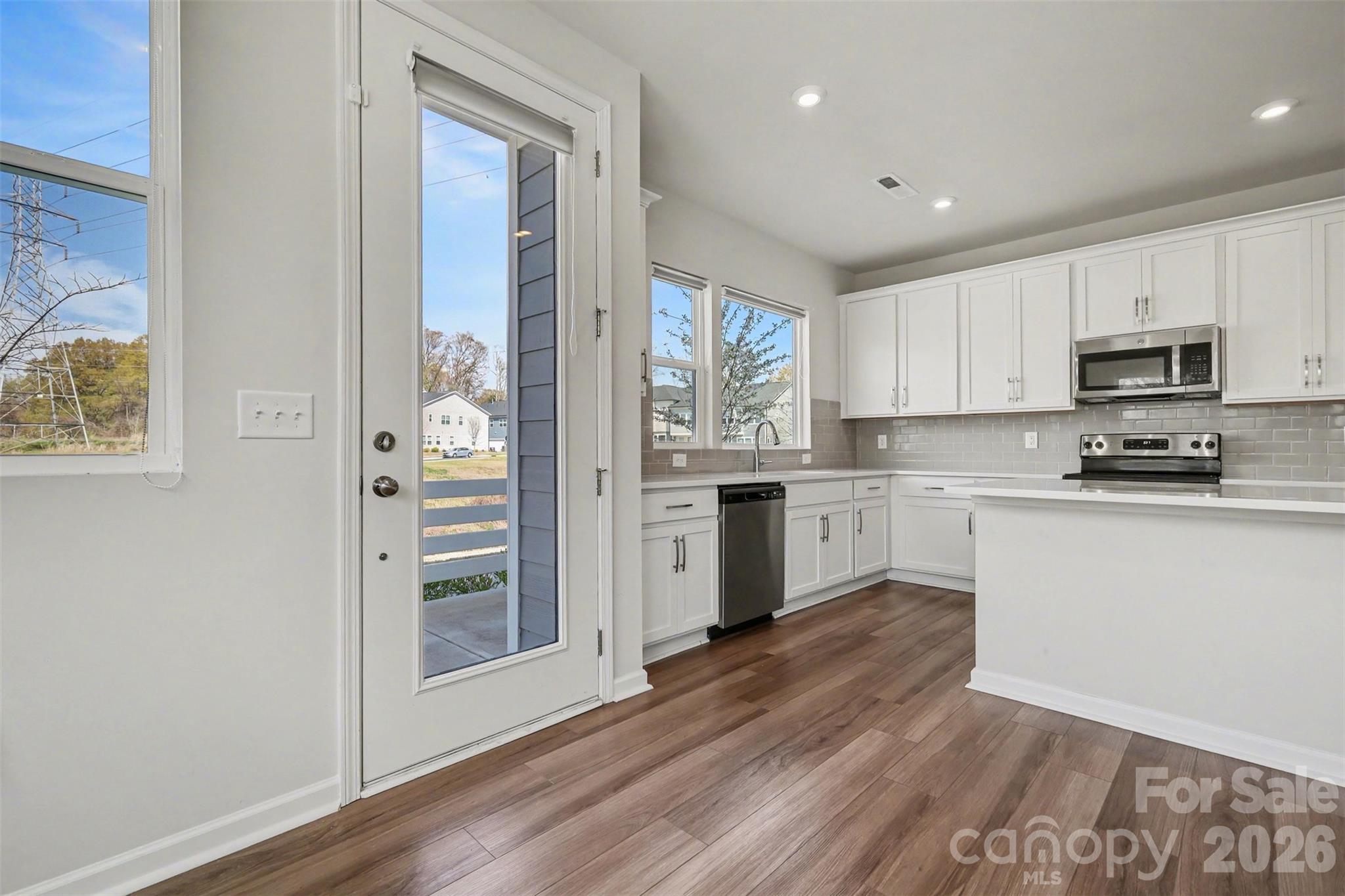 Southend at Tryon - Residential