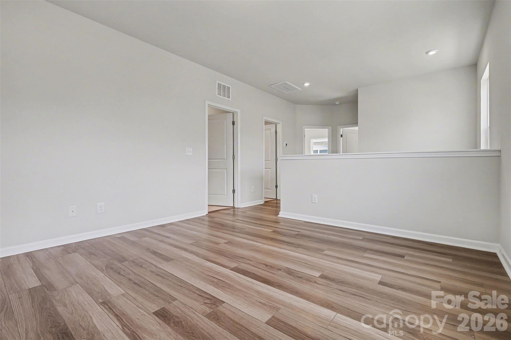 Southend at Tryon - Residential