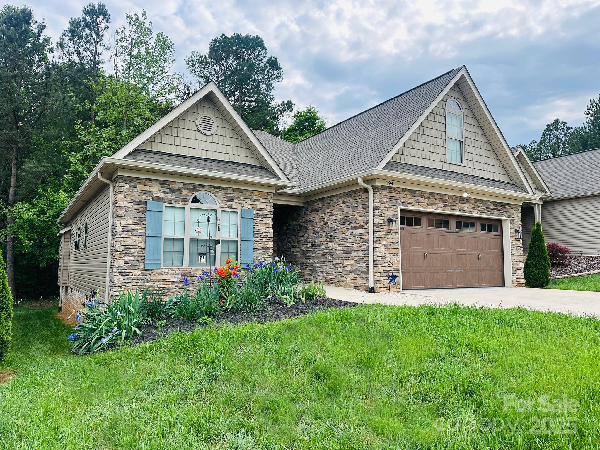 194 T R Harris Drive