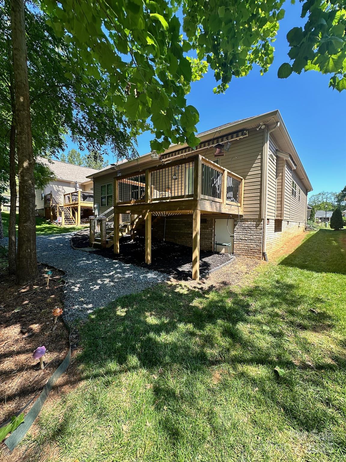 194 T R Harris Drive