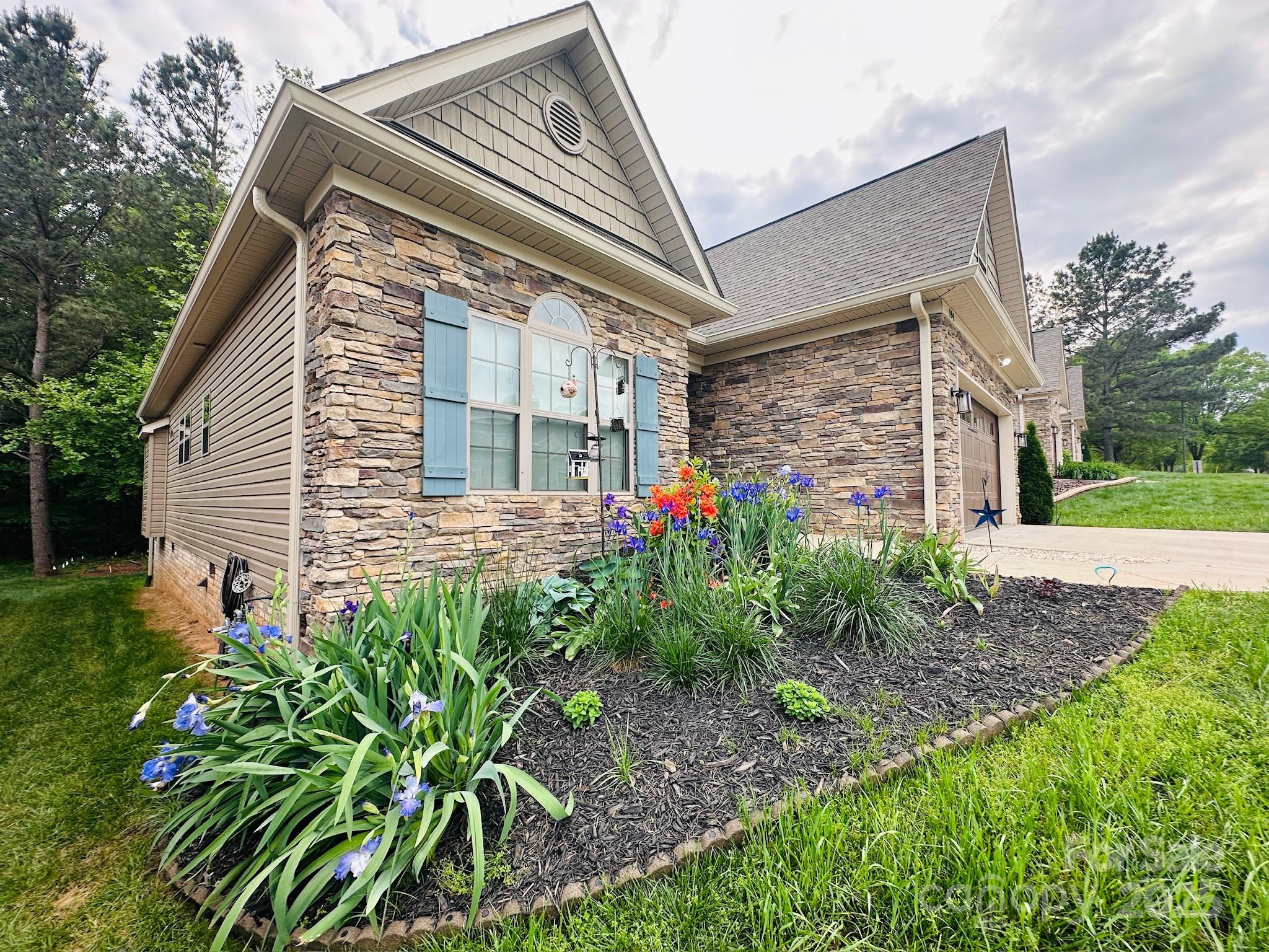 194 T R Harris Drive