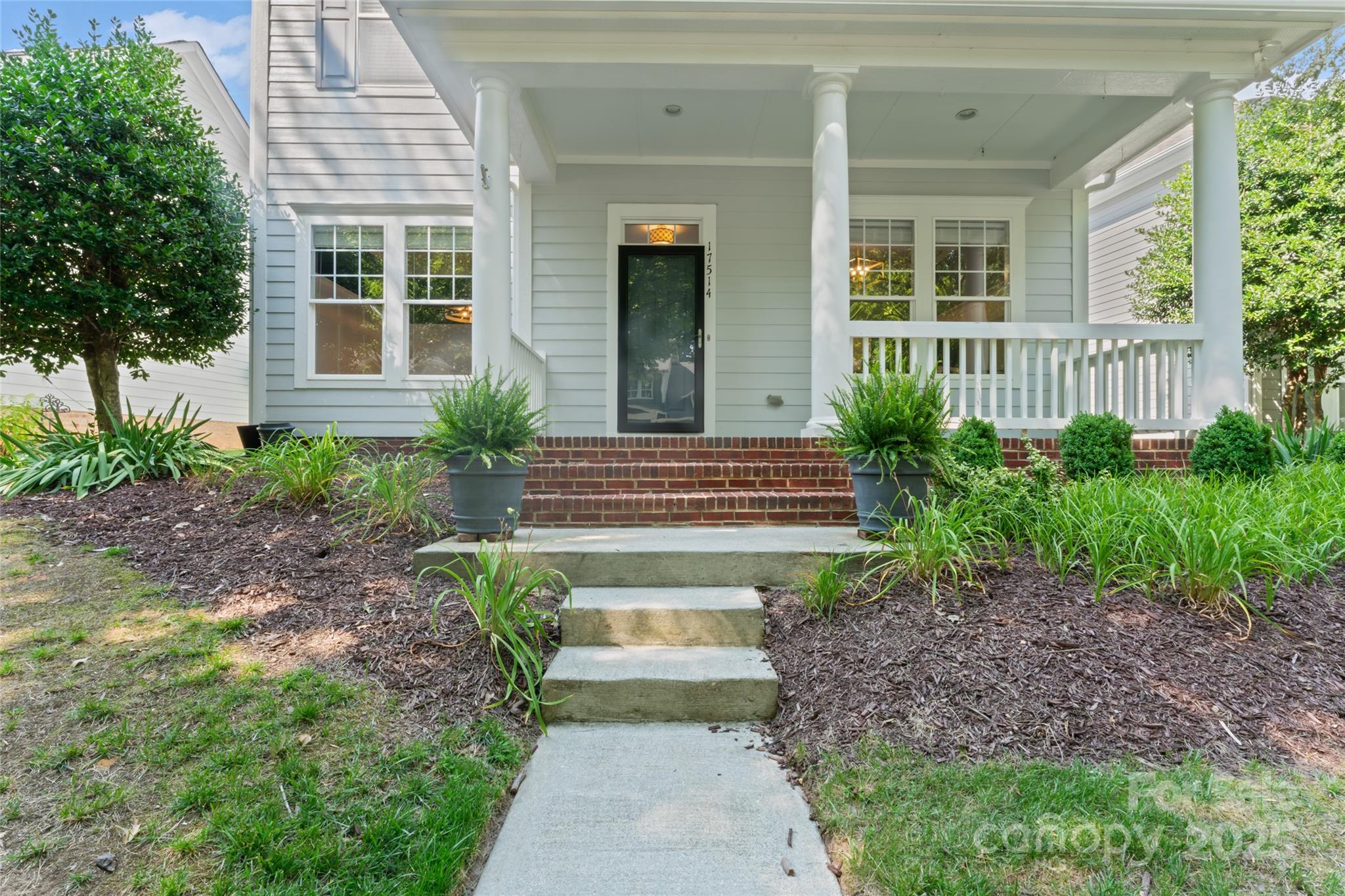17514 Harbor Walk Drive