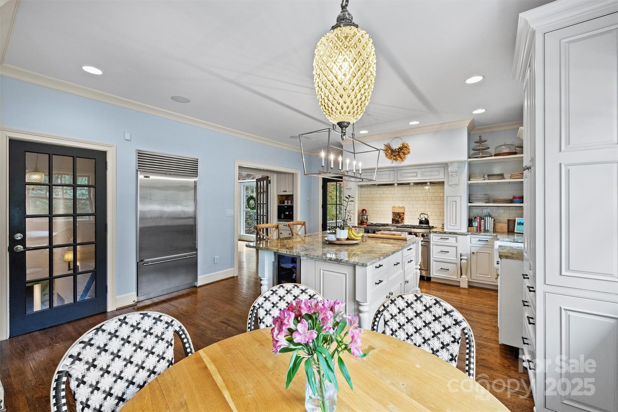 Cotswold - Residential