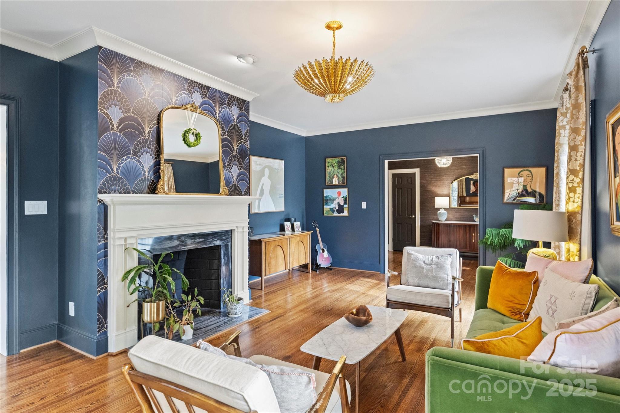 Cotswold - Residential