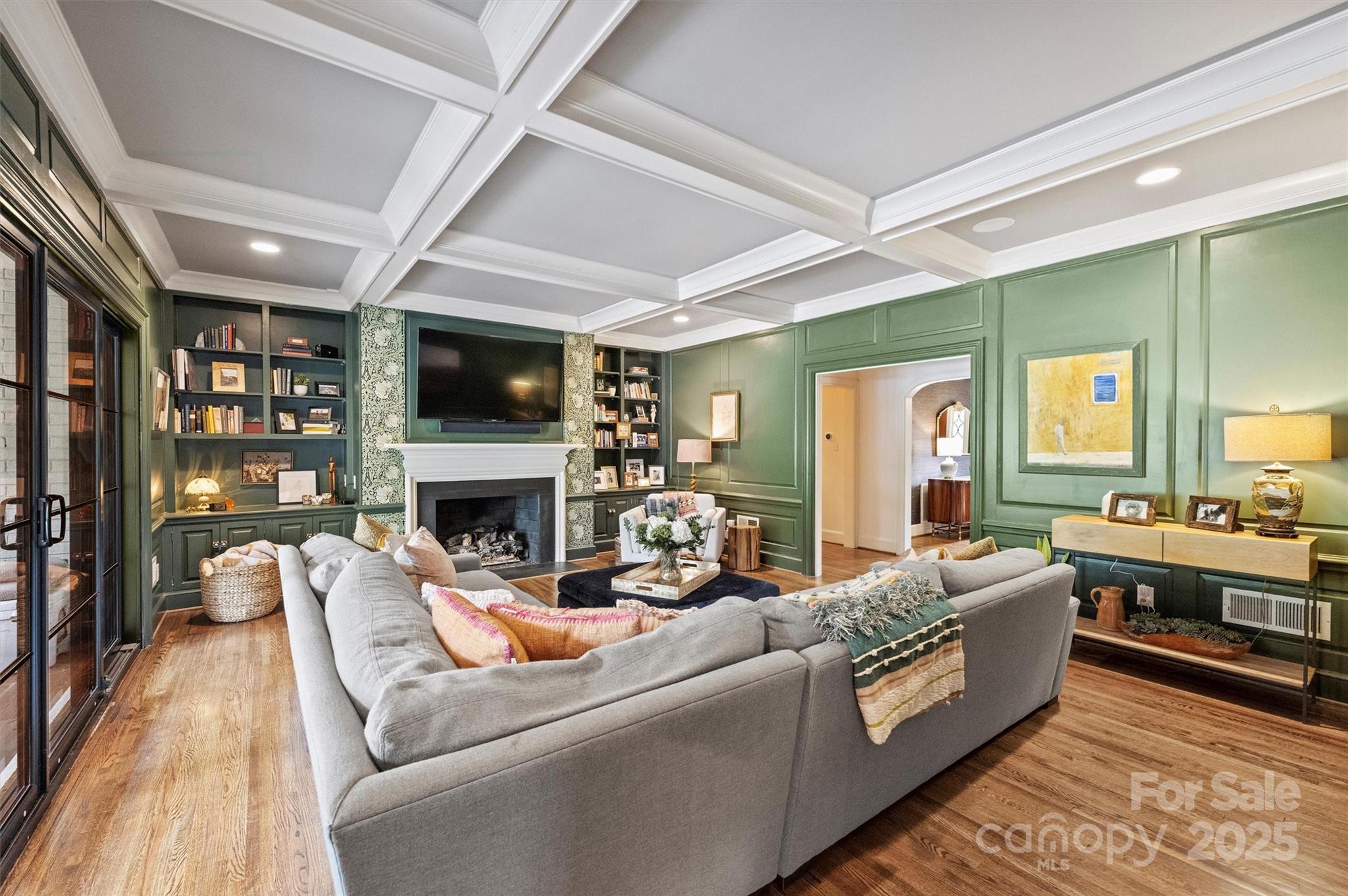 Cotswold - Residential