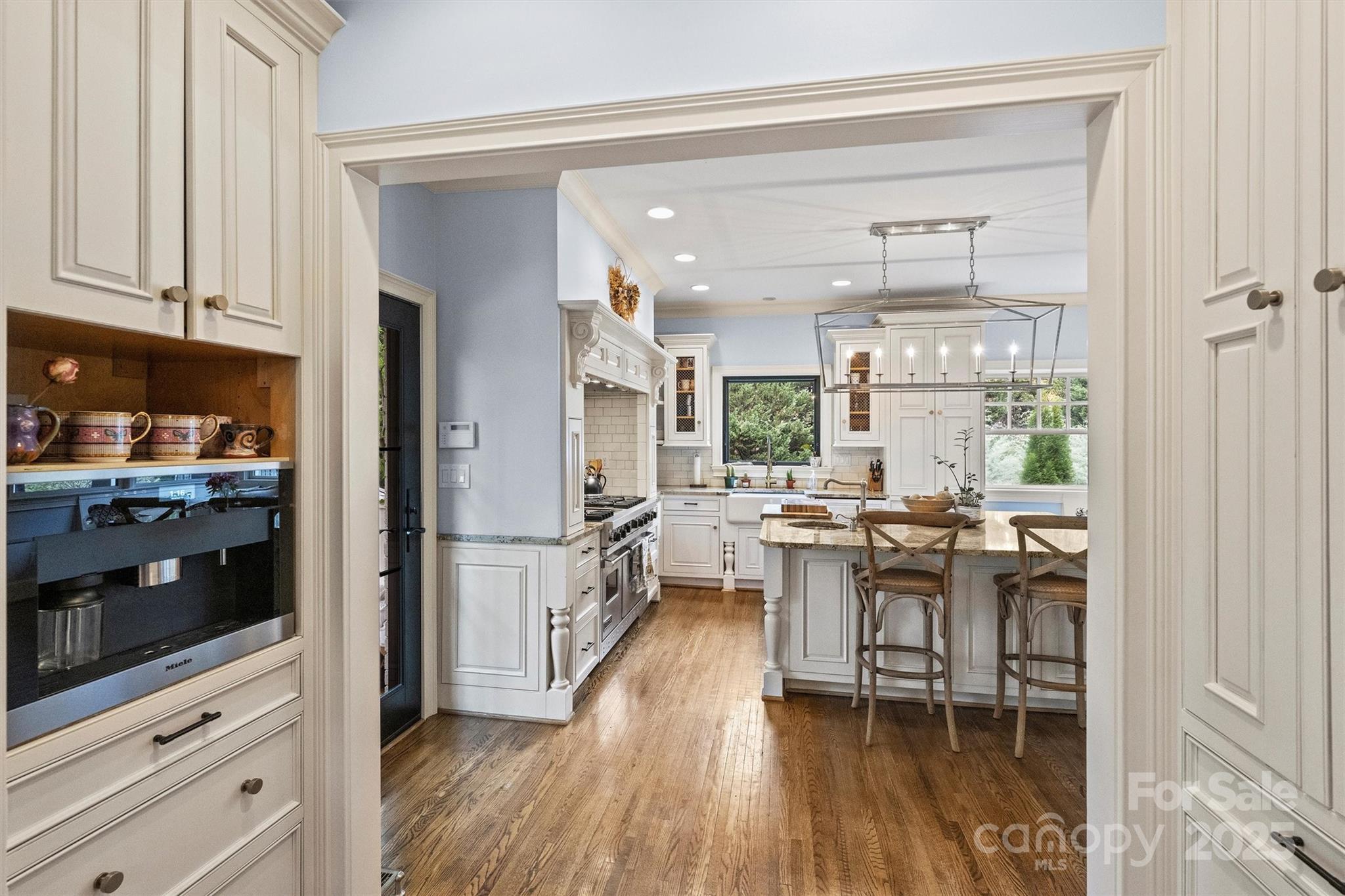 Cotswold - Residential