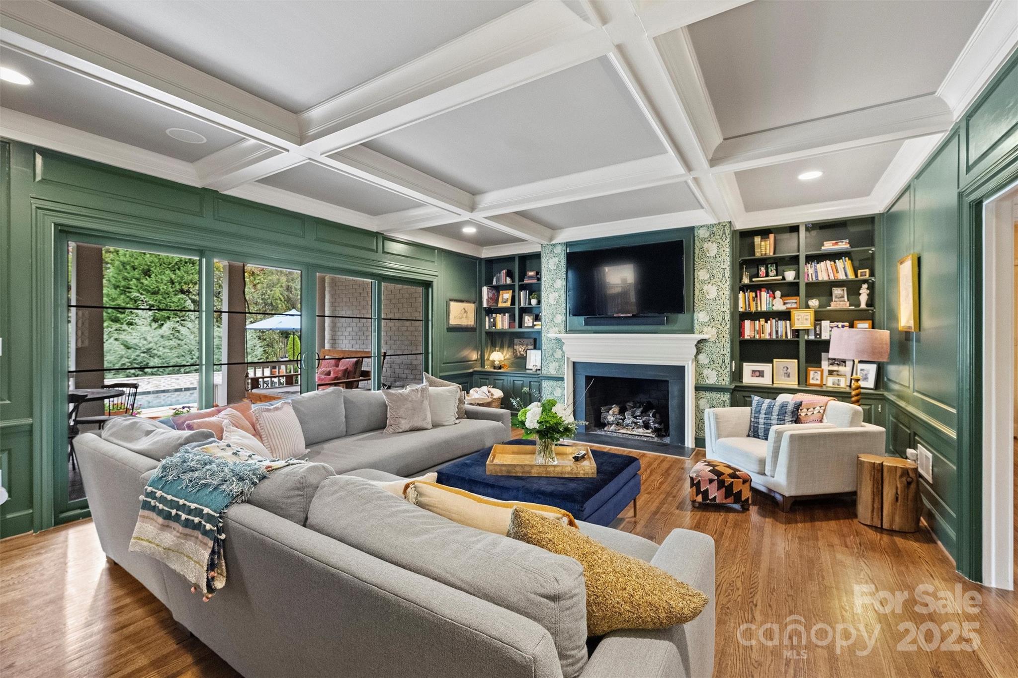 Cotswold - Residential