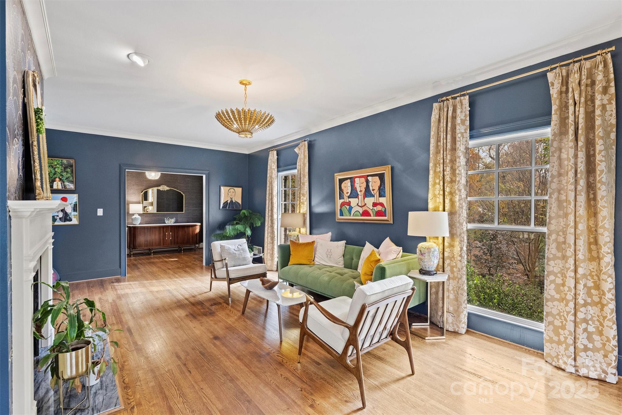 Cotswold - Residential