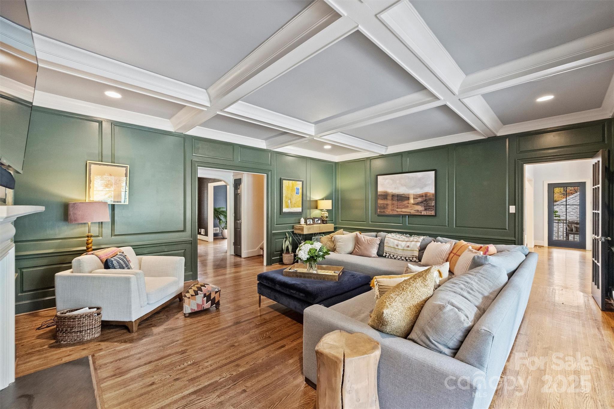 Cotswold - Residential