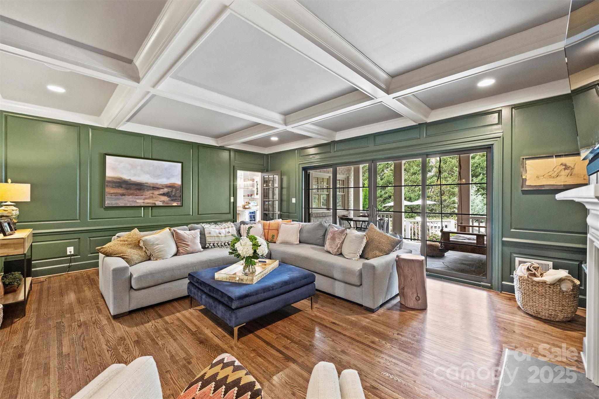 Cotswold - Residential