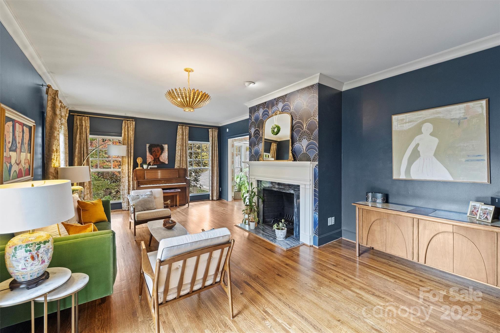 Cotswold - Residential