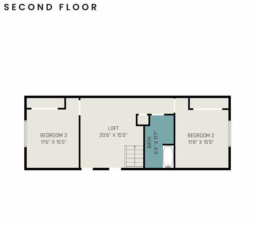 421 Huntersville Concord Road
