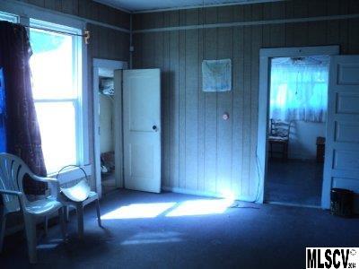 None - Residential