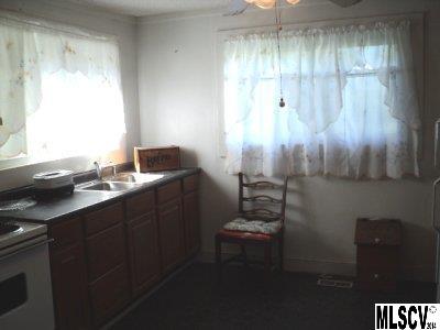 None - Residential