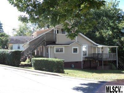 None - Residential