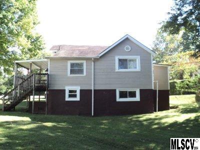 None - Residential