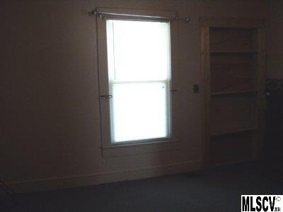None - Residential