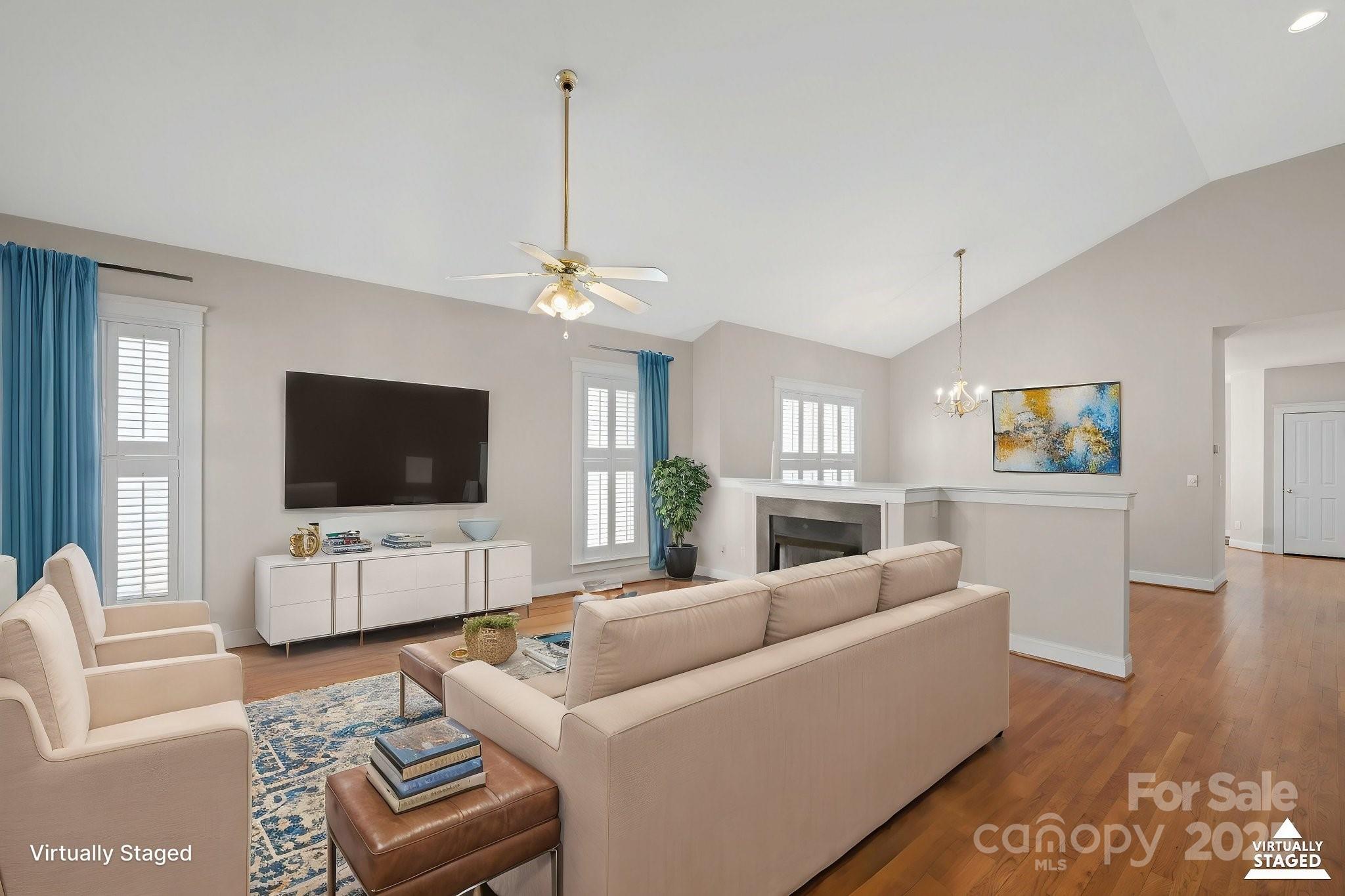 2620 Merion Hills Court