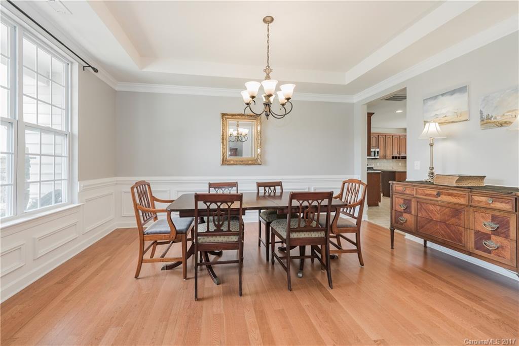 Wesley Oaks - Residential