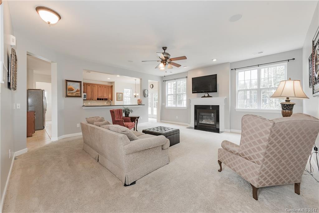 Wesley Oaks - Residential